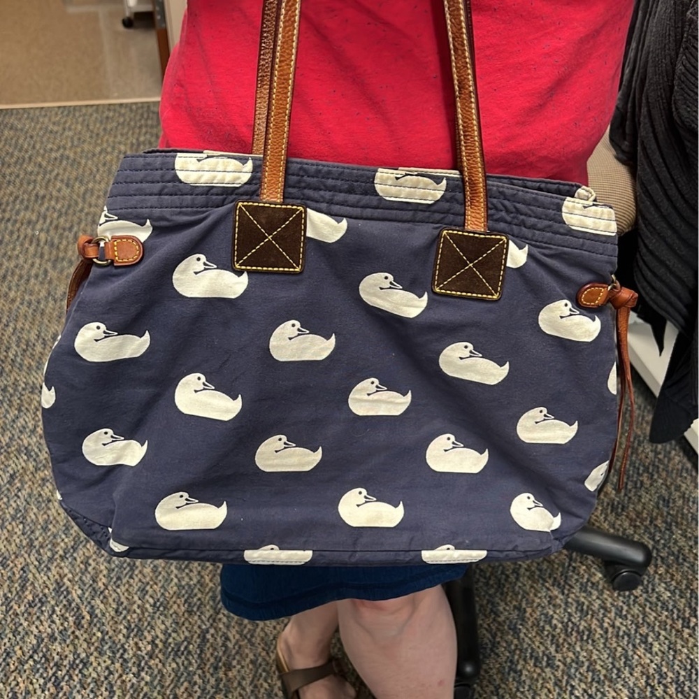 Vintage Dooney and Bourke